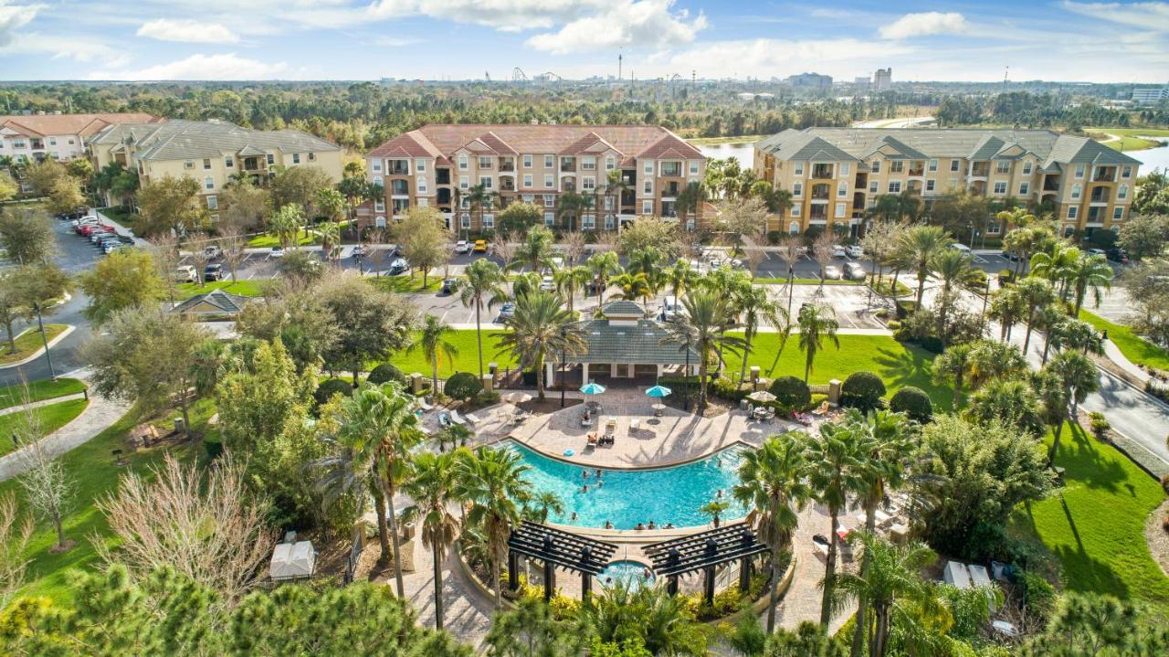 Orlando Resort Rentals At Universal Boulevard Exterior photo