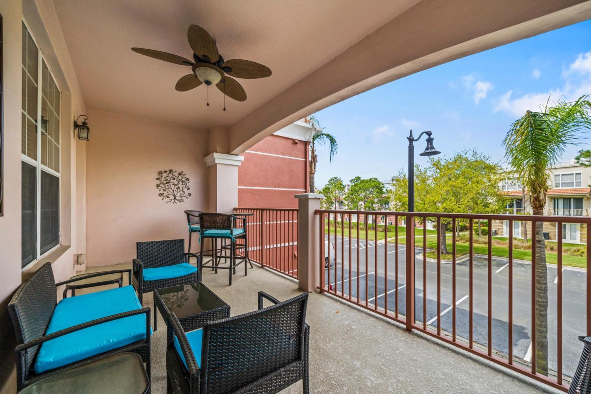 Orlando Resort Rentals At Universal Boulevard Exterior photo