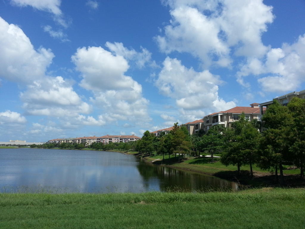 Orlando Resort Rentals At Universal Boulevard Exterior photo