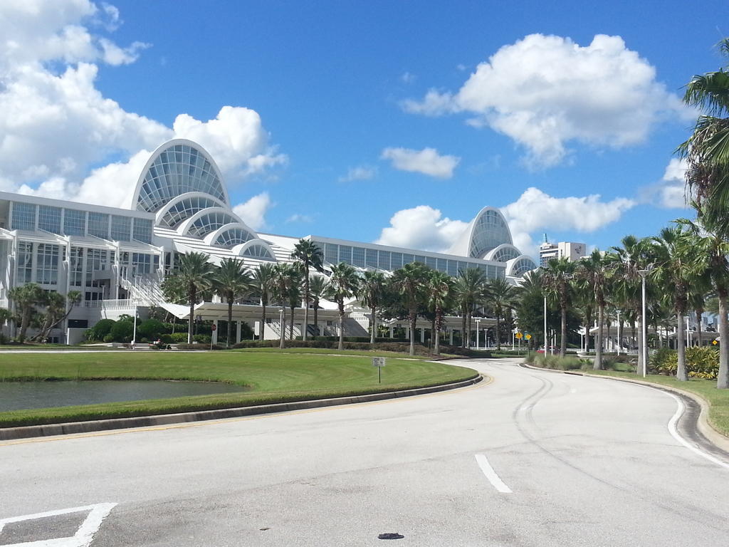 Orlando Resort Rentals At Universal Boulevard Exterior photo